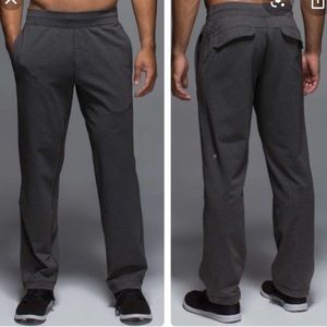Lululemon Kung Fu Pant